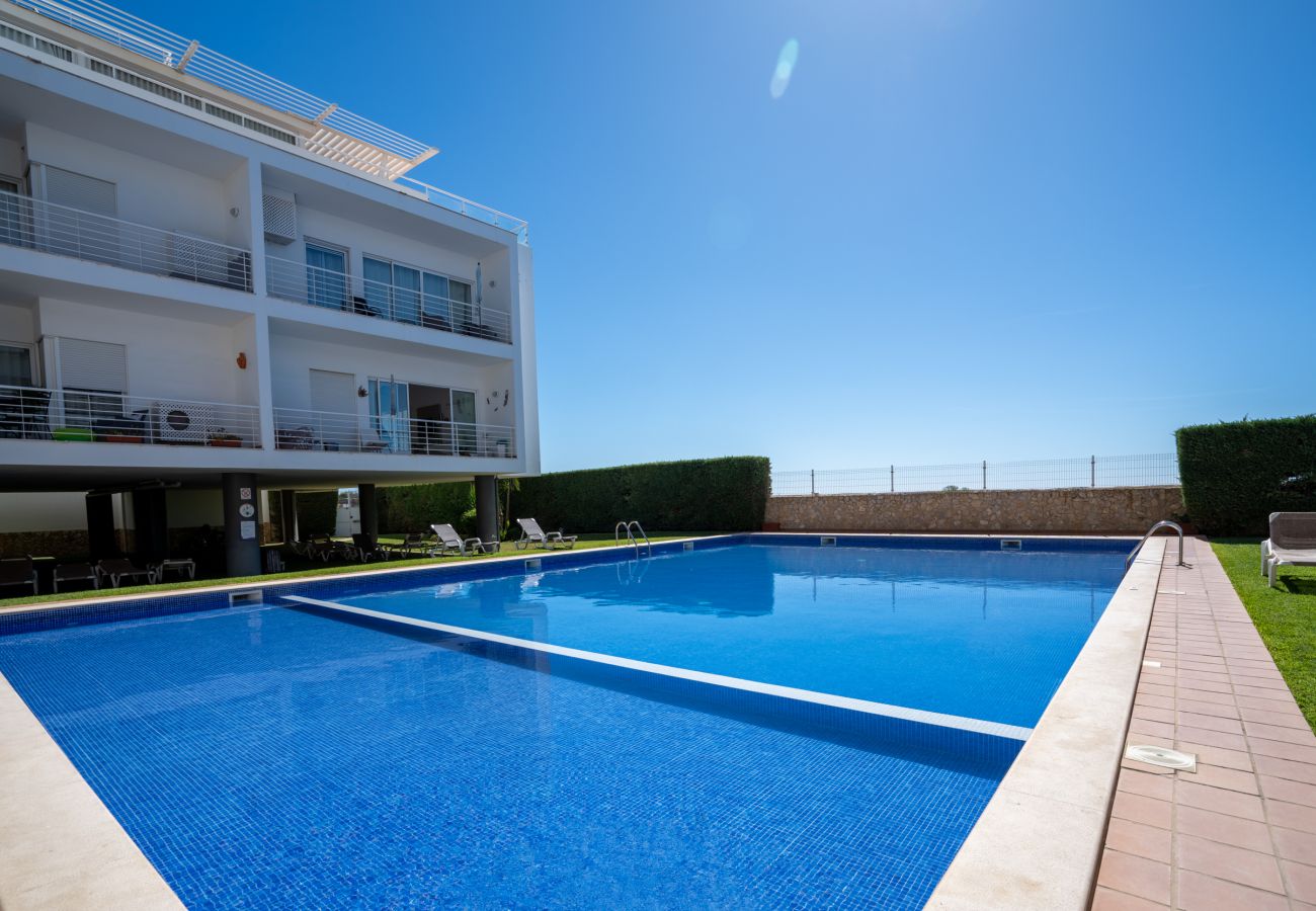 Appartement à Fuseta - APARTMENT BRISA DA RIA, Formosa Village