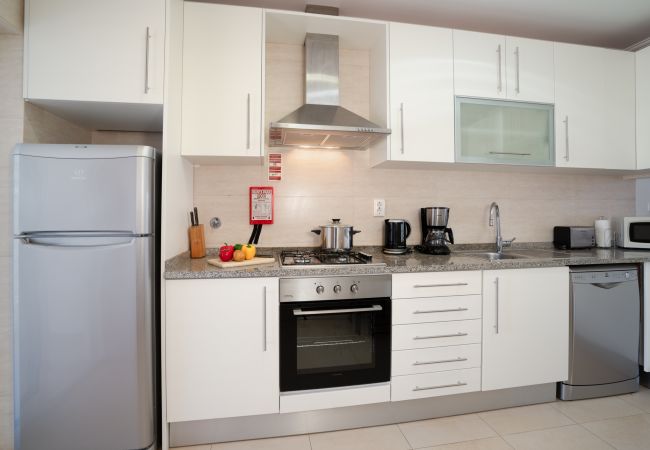 Appartement à Fuseta - APARTMENT ROSETTA, Formosa Village Appartement à Fuseta - APARTMENT ROSETTA, Formosa Village