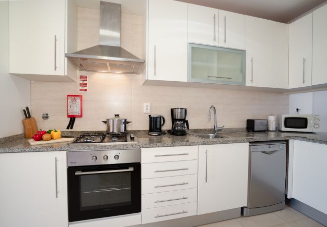 Appartement à Fuseta - APARTMENT ROSETTA, Formosa Village Appartement à Fuseta - APARTMENT ROSETTA, Formosa Village