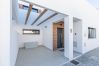 Maison mitoyenne à Fuseta - CASA MARGARIDA, Arte Nova Maison mitoyenne à Fuseta - CASA MARGARIDA, Arte Nova
