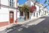 Maison mitoyenne à Tavira - CASA AMALIA, Town Centre Maison mitoyenne à Tavira - CASA AMALIA, Town Centre