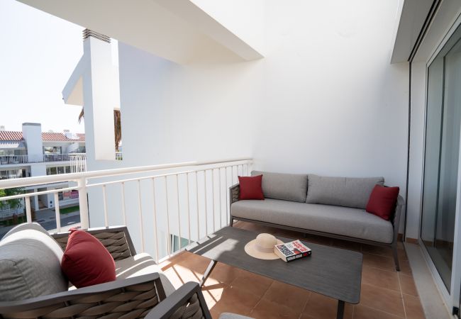 Appartement à Tavira - APARTMENT VASCO DA GAMA, Costa de Cabanas Appartement à Tavira - APARTMENT VASCO DA GAMA, Costa de Cabanas