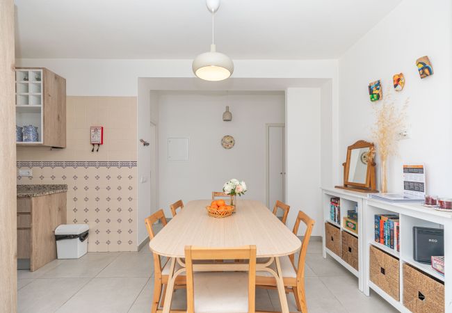 Villa à Moncarapacho - CASA FORNALHA, Moncarapacho (Rural)  Villa à Moncarapacho - CASA FORNALHA, Moncarapacho (Rural)