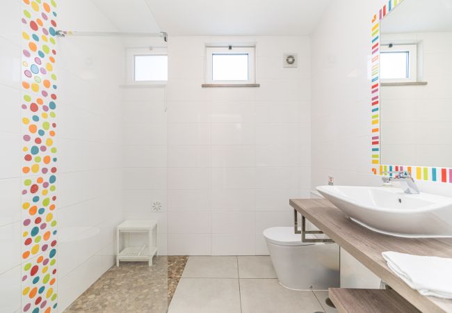 Villa à Moncarapacho - CASA FORNALHA, Moncarapacho (Rural)  Villa à Moncarapacho - CASA FORNALHA, Moncarapacho (Rural)