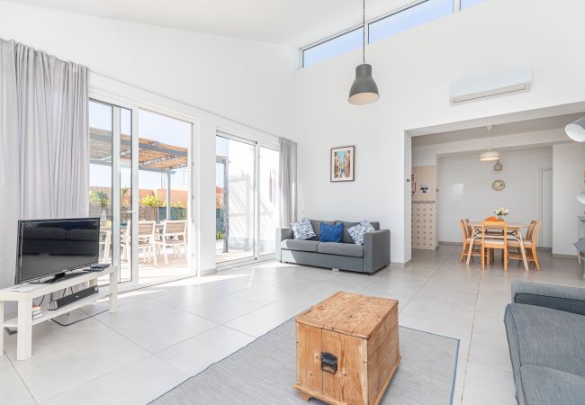 Villa à Moncarapacho - CASA FORNALHA, Moncarapacho (Rural)  Villa à Moncarapacho - CASA FORNALHA, Moncarapacho (Rural)