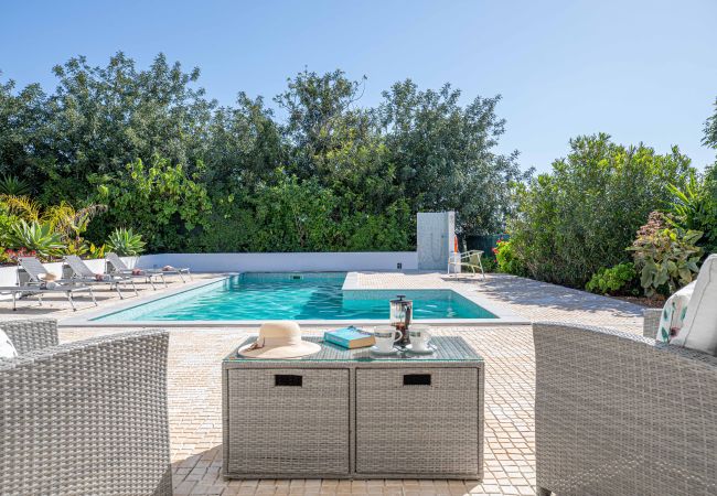 Villa à Moncarapacho - CASA FORNALHA, Moncarapacho (Rural)  Villa à Moncarapacho - CASA FORNALHA, Moncarapacho (Rural)