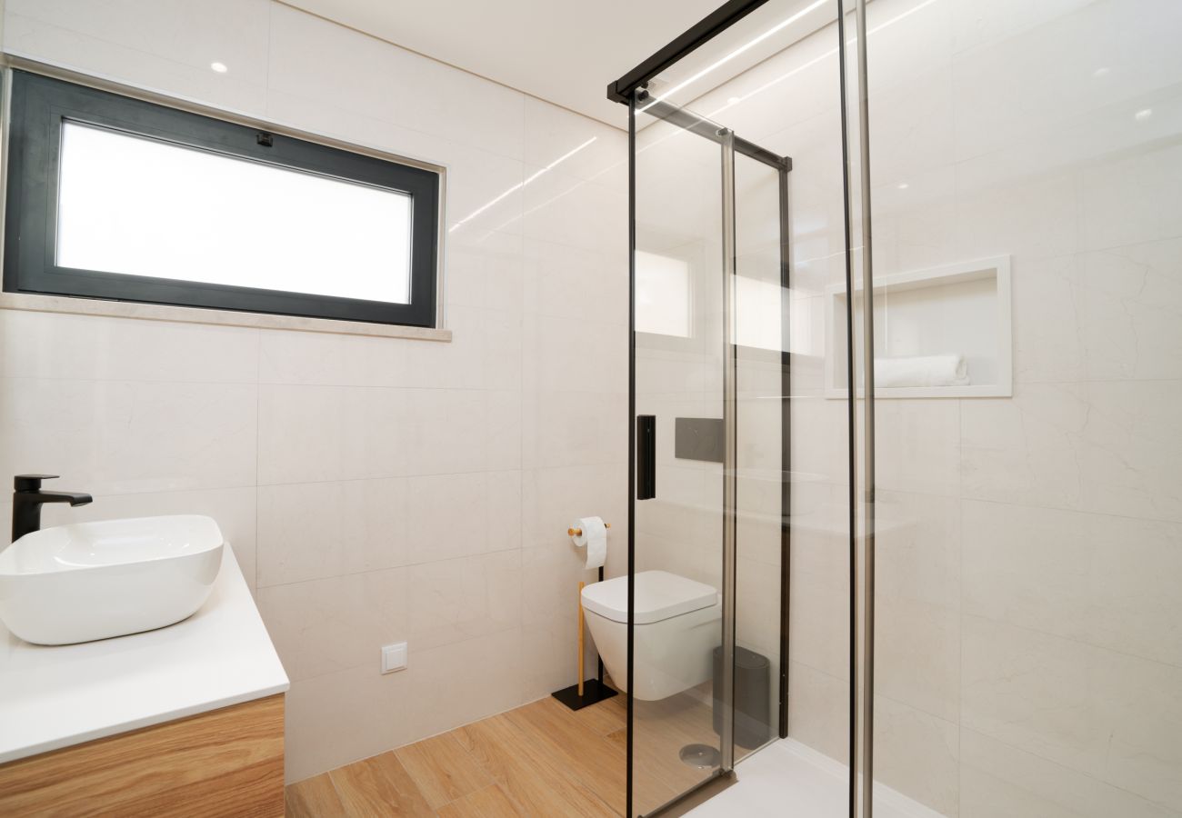 Appartement à Cabanas de tavira - APARTMENT TERRA, Cabanas Fishing Village
