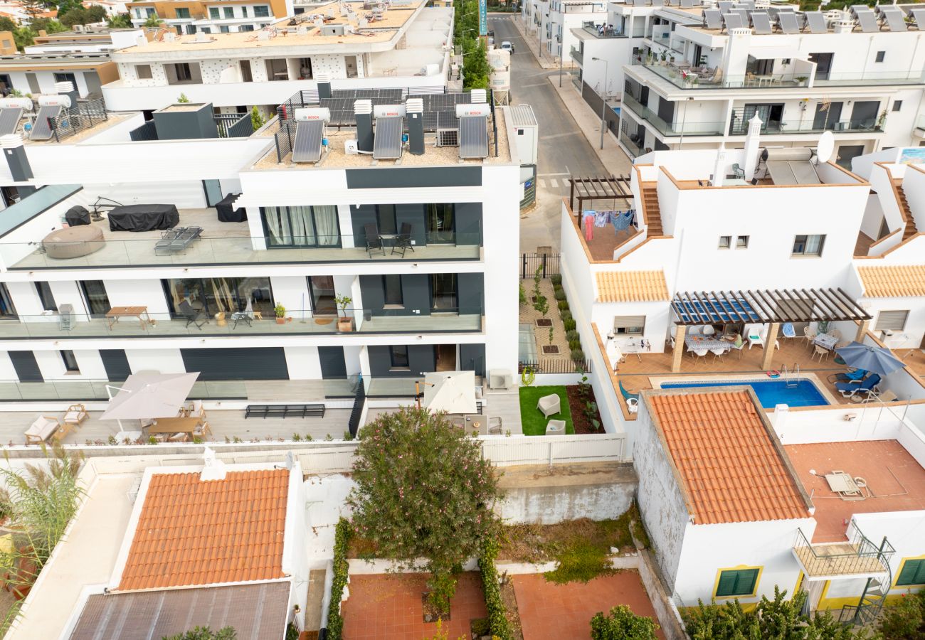 Appartement à Cabanas de tavira - APARTMENT TERRA, Cabanas Fishing Village