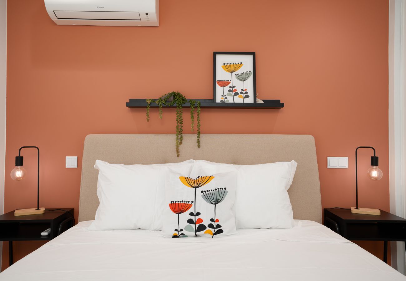 Appartement à Cabanas de tavira - APARTMENT TERRA, Cabanas Fishing Village