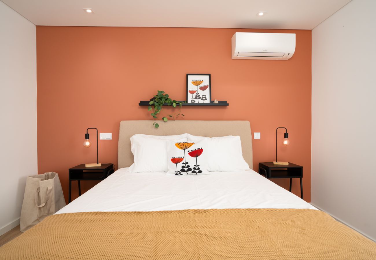 Appartement à Cabanas de tavira - APARTMENT TERRA, Cabanas Fishing Village