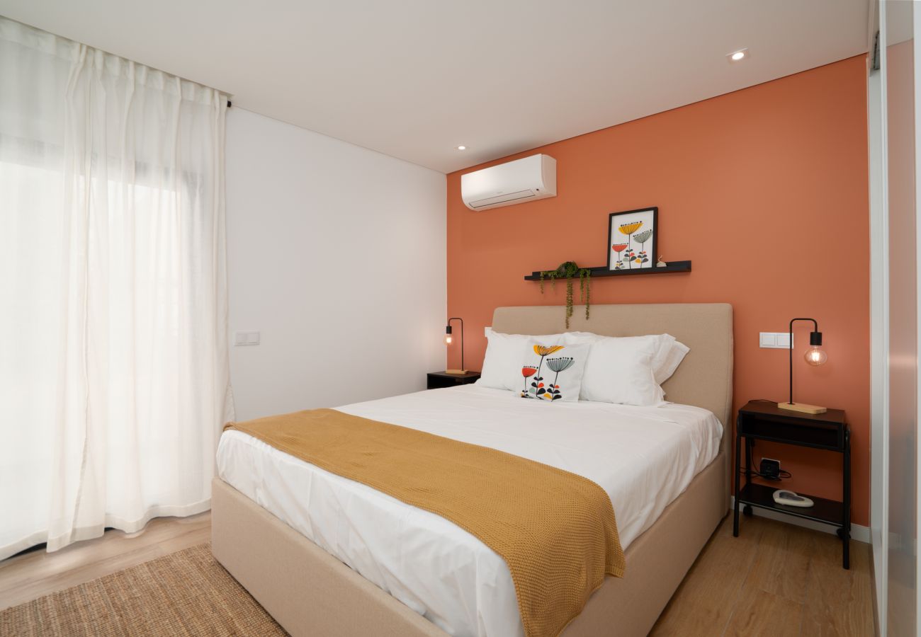 Appartement à Cabanas de tavira - APARTMENT TERRA, Cabanas Fishing Village