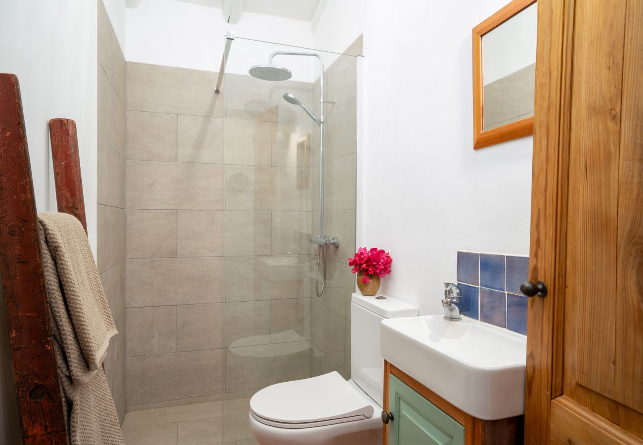 Gîte Rural à Tavira - CASA ANDORINHA, Callebanda Barracol