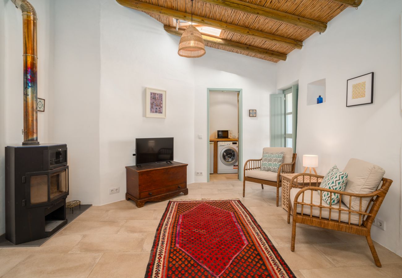 Domaine à Tavira - CALLEBANDA BARRACOL (5 BEDROOMS)