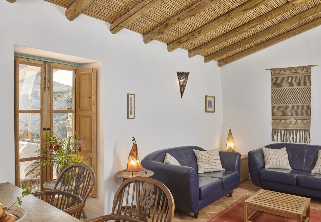 Domaine à Tavira - CALLEBANDA BARRACOL (5 BEDROOMS)