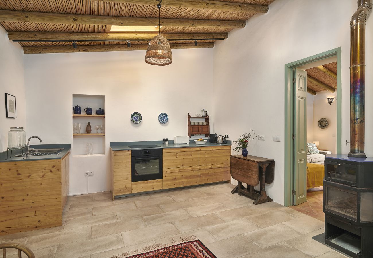 Domaine à Tavira - CALLEBANDA BARRACOL (5 BEDROOMS)