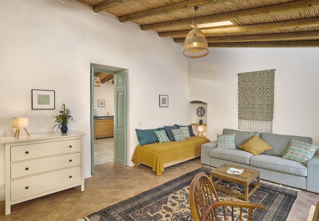 Domaine à Tavira - CALLEBANDA BARRACOL (5 BEDROOMS)