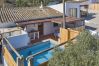 Domaine à Tavira - CALLEBANDA BARRACOL (5 BEDROOMS)
