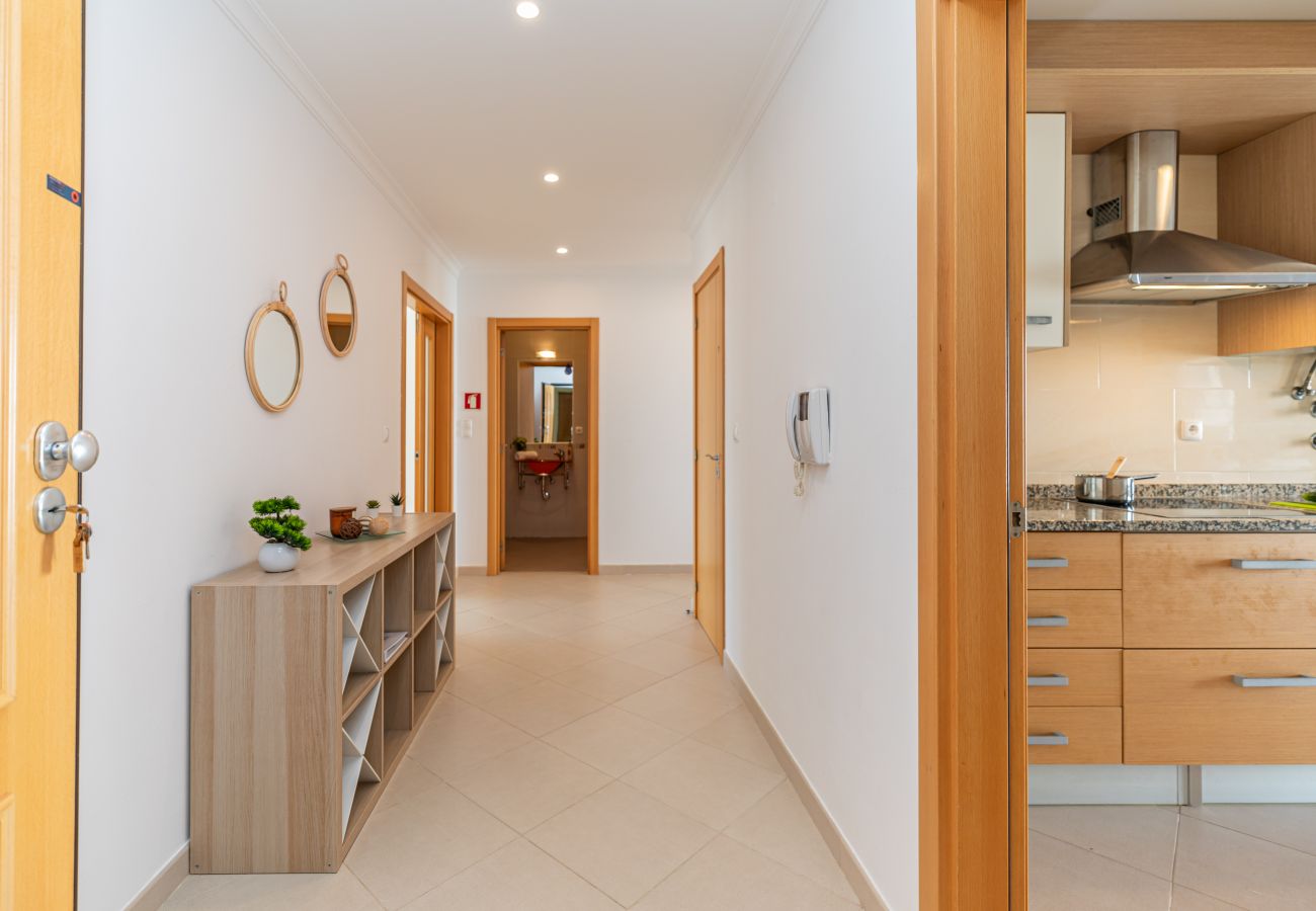 Appartement à Tavira - APARTMENT MARISOL, Mato Santo Espirito