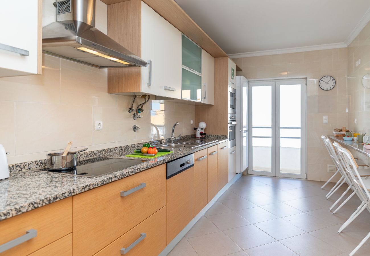 Appartement à Tavira - APARTMENT MARISOL, Mato Santo Espirito