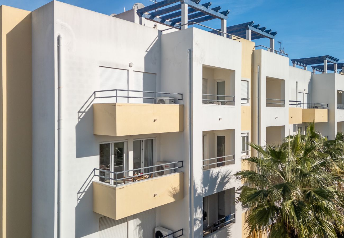 Appartement à Tavira - APARTMENT MARISOL, Mato Santo Espirito