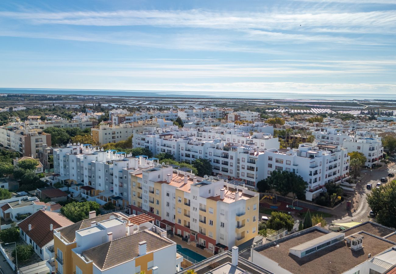 Appartement à Tavira - APARTMENT MARISOL, Mato Santo Espirito