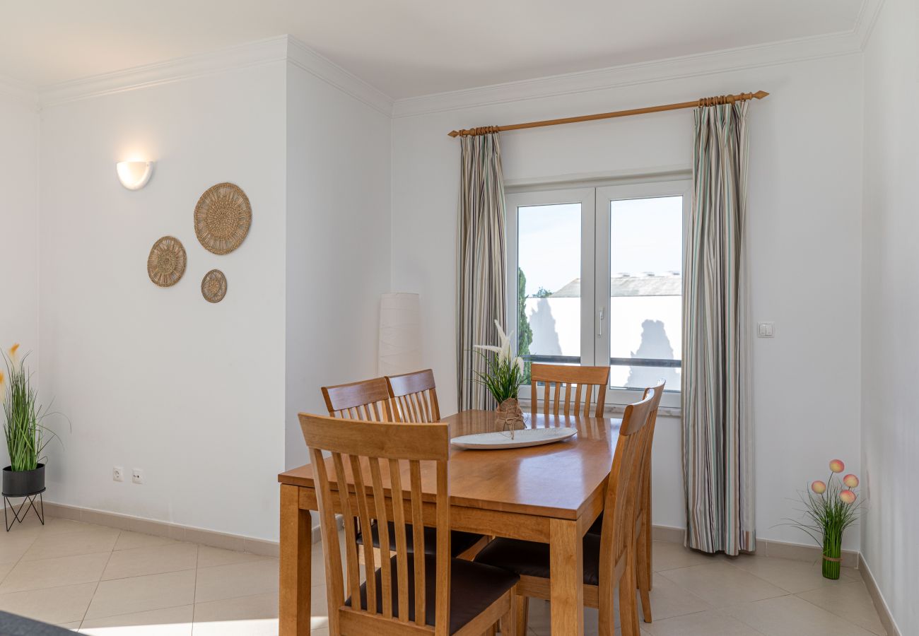 Appartement à Tavira - APARTMENT MARISOL, Mato Santo Espirito