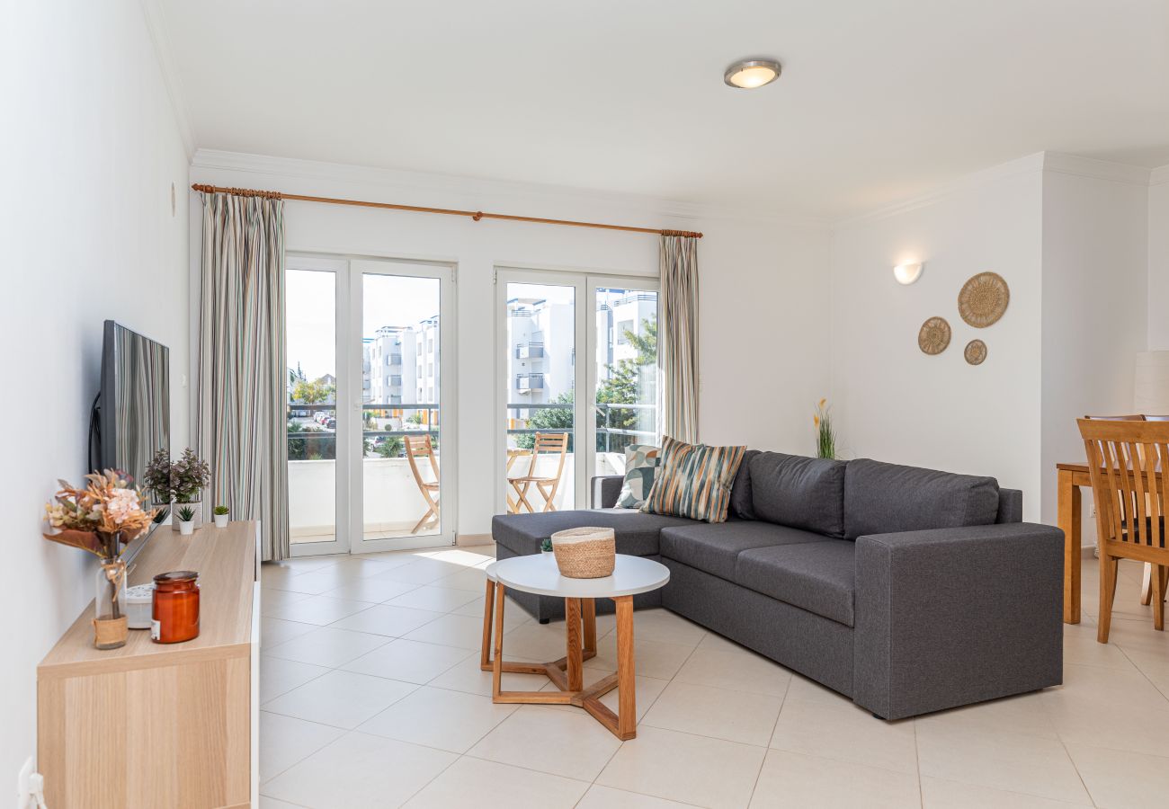 Appartement à Tavira - APARTMENT MARISOL, Mato Santo Espirito