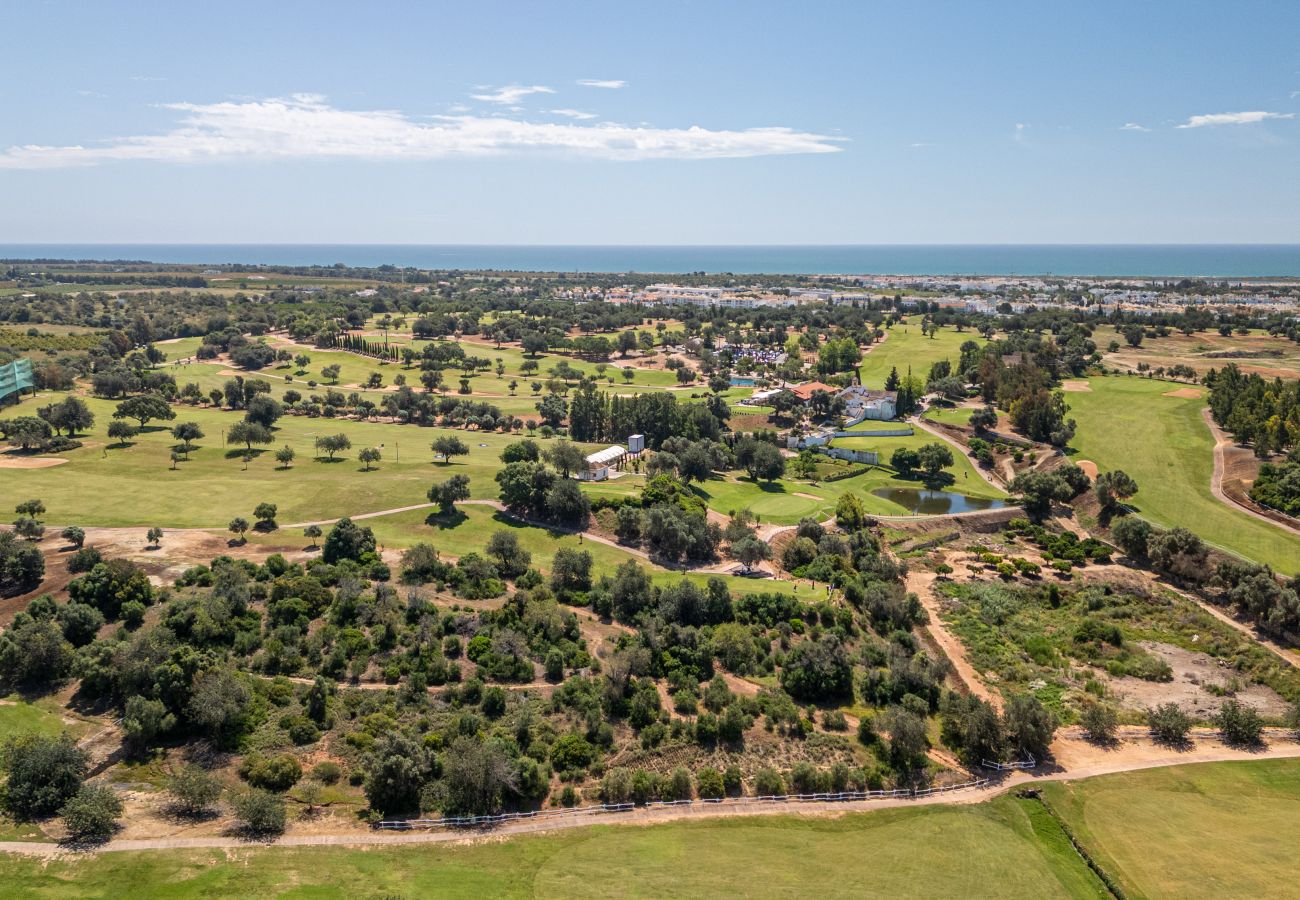 Appartement à Tavira - APARTMENT MARISOL, Mato Santo Espirito