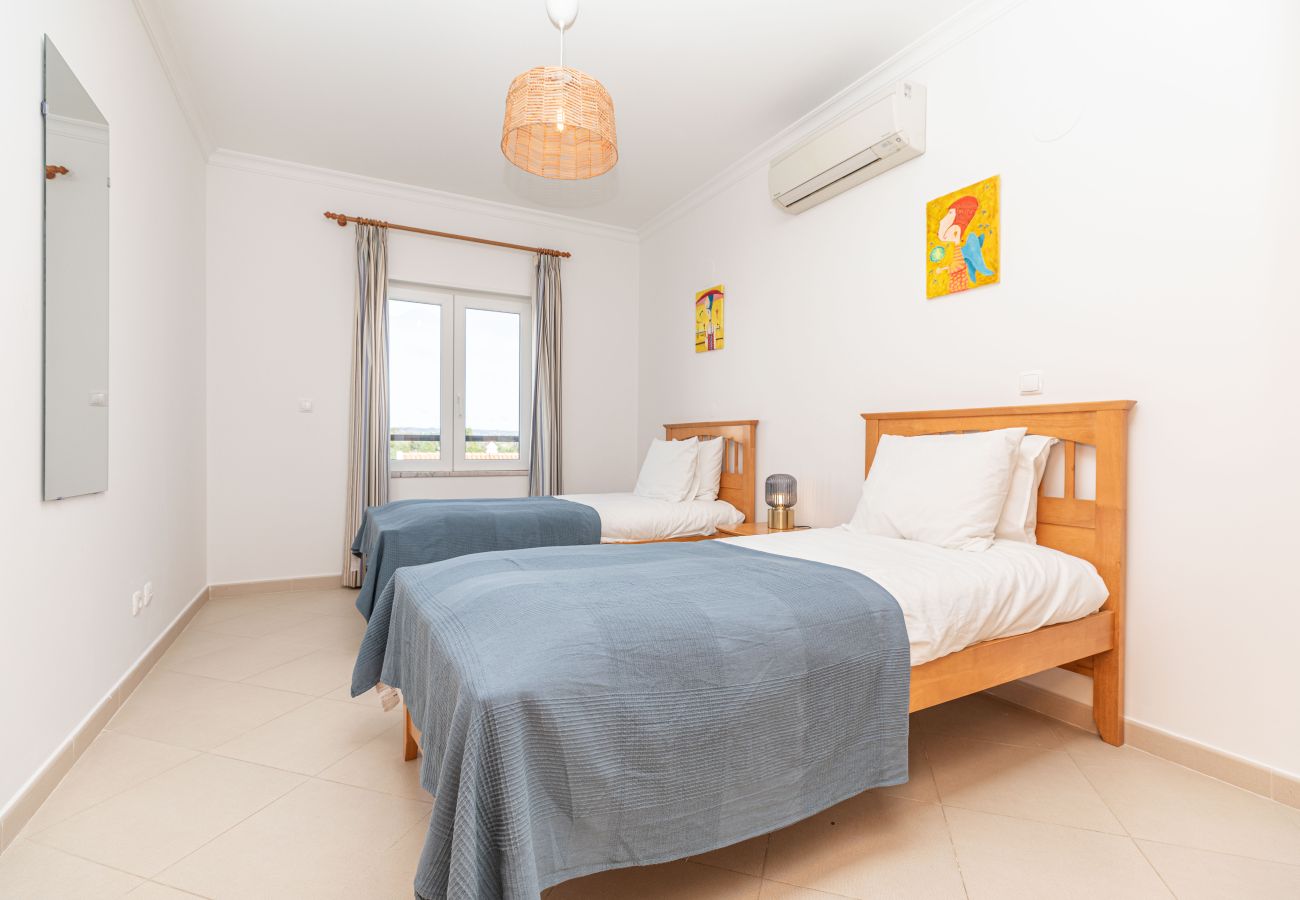 Appartement à Tavira - APARTMENT ISABELLE,  Mato Santo Espirito