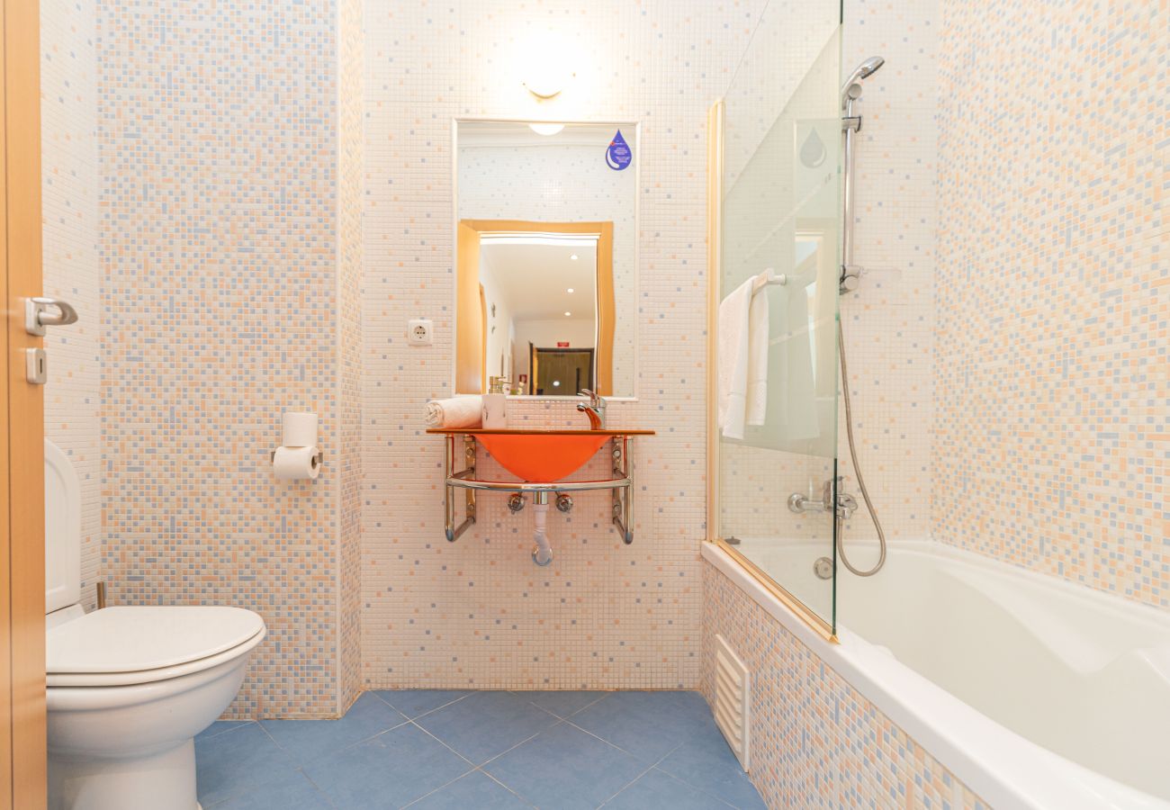 Appartement à Tavira - APARTMENT ISABELLE,  Mato Santo Espirito