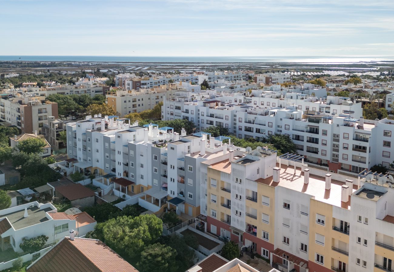 Appartement à Tavira - APARTMENT ISABELLE,  Mato Santo Espirito