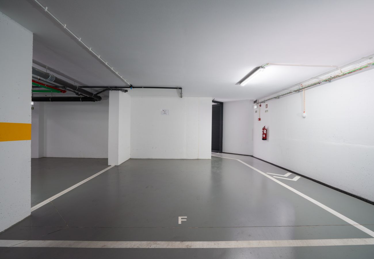 Appartement à Tavira - APARTMENT MONTE CARLO, Cabanas Fishing Village