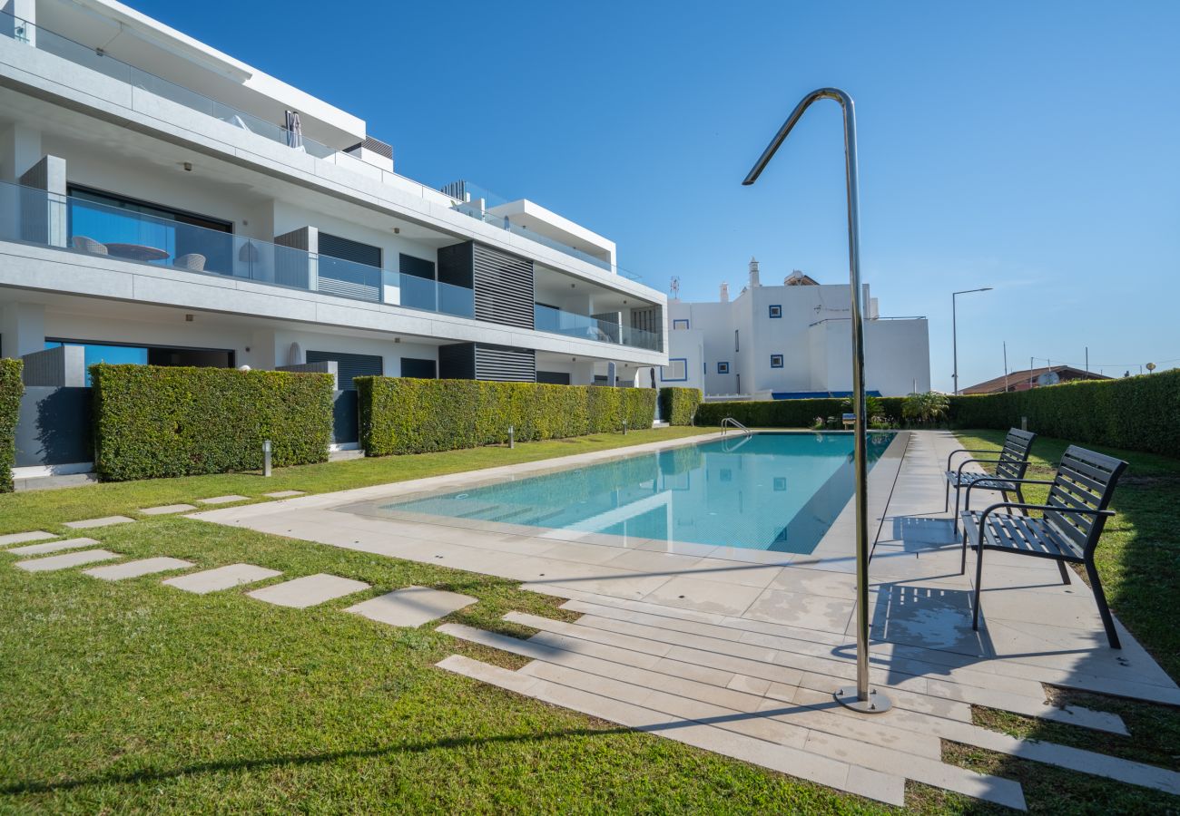 Appartement à Tavira - APARTMENT MONTE CARLO, Cabanas Fishing Village