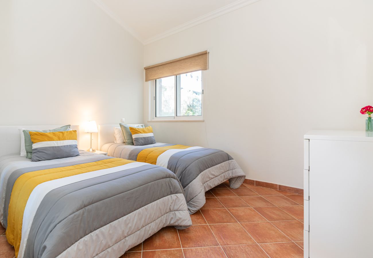 Villa à Castro Marim - CASA LEÃO PRETO, Castro Marim Golfe Resort