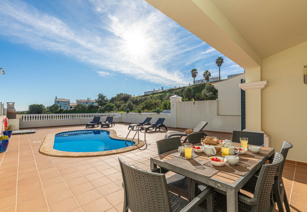 Villa à Castro Marim - CASA LEÃO PRETO, Castro Marim Golfe Resort