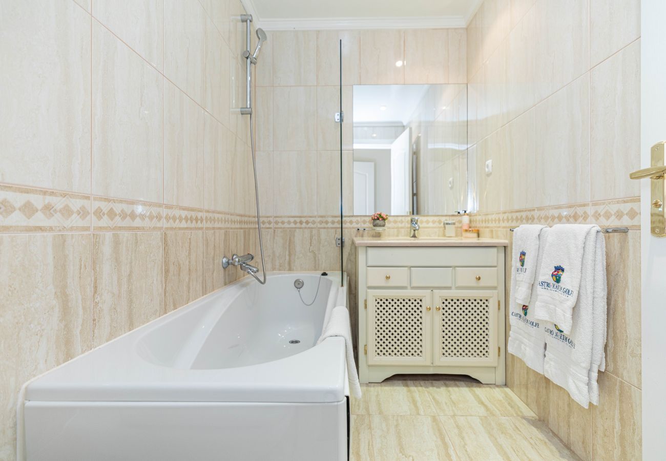 Villa à Castro Marim - CASA LEÃO PRETO, Castro Marim Golfe Resort