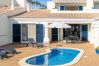 Villa à Castro Marim - CASA LEÃO PRETO, Castro Marim Golfe Resort