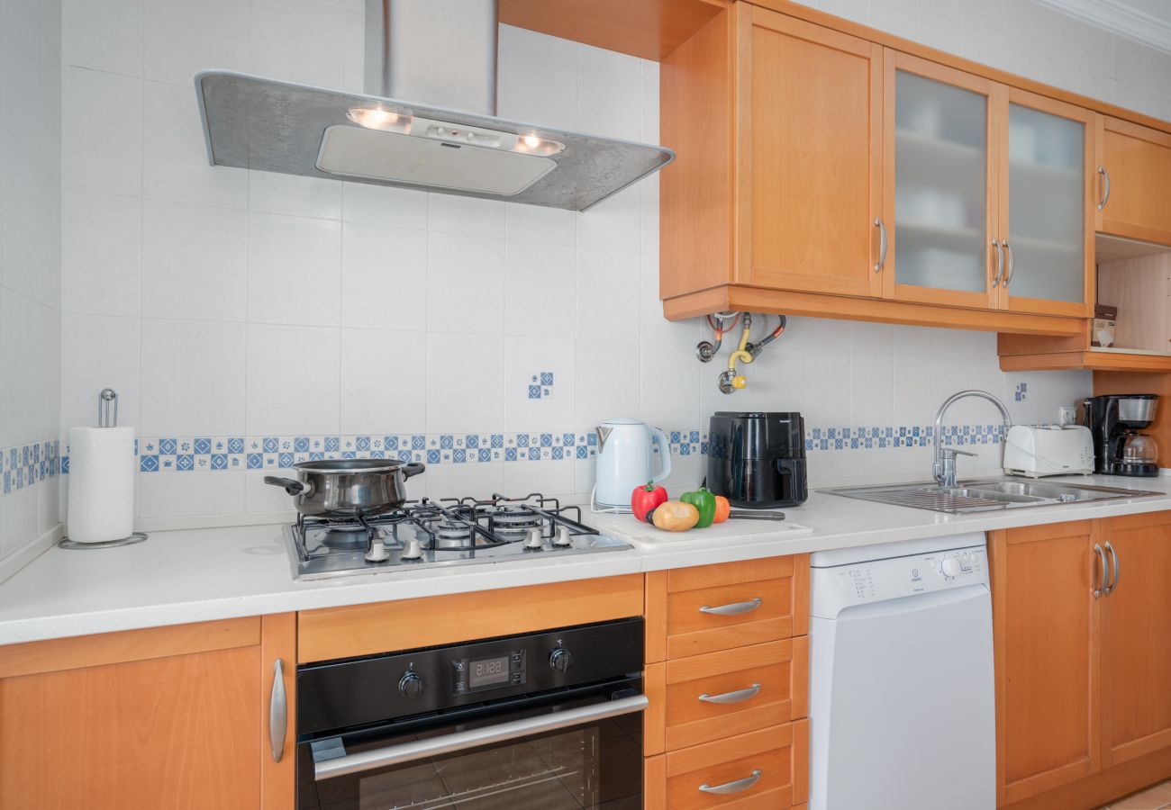 Appartement à Tavira - APARTMENT JESSIE, Tavira Residential