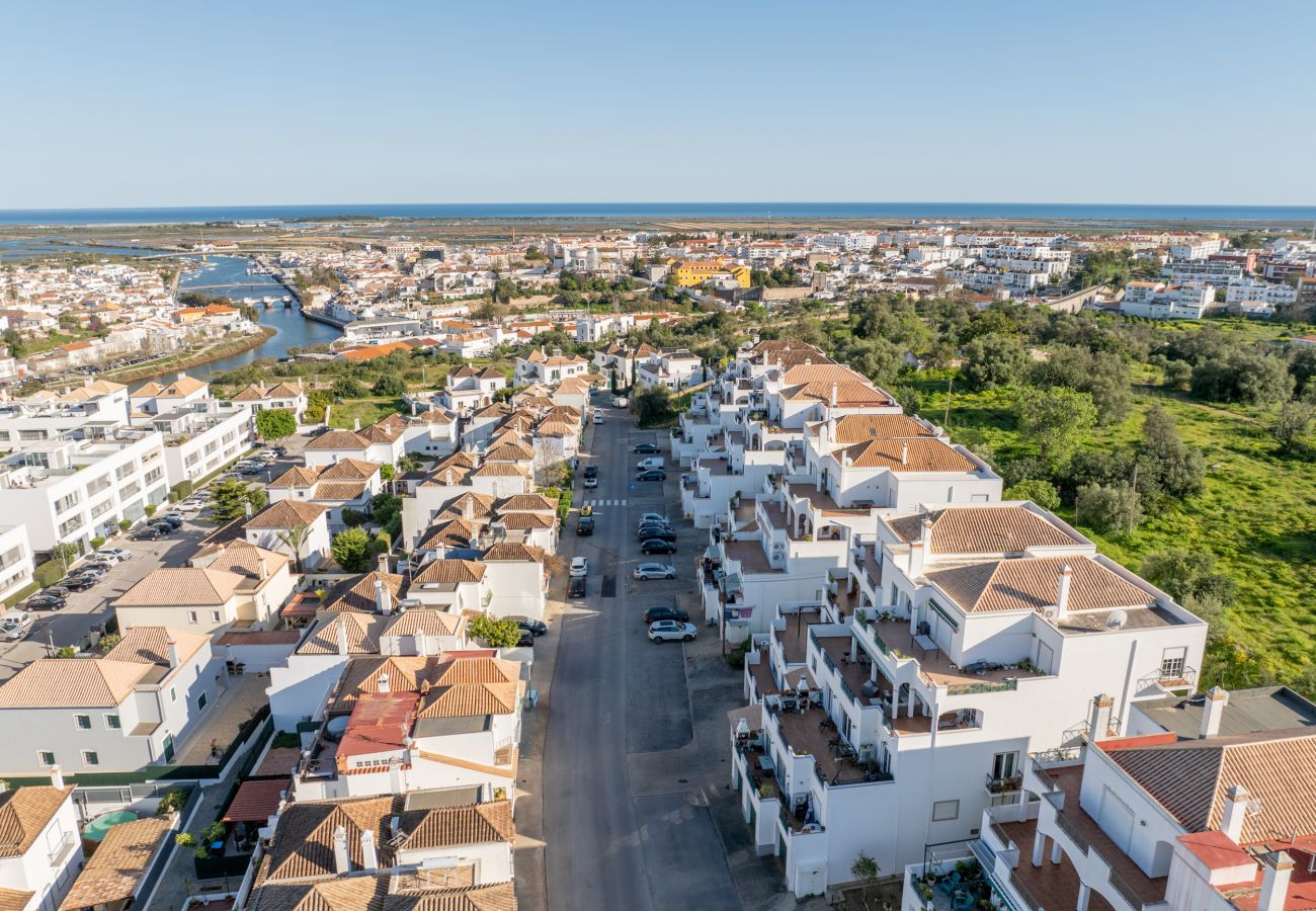 Appartement à Tavira - APARTMENT JESSIE, Tavira Residential