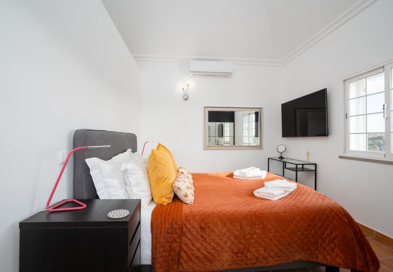 Villa à Tavira - CASA LIMOEIRO, Solteiras, Near Tavira