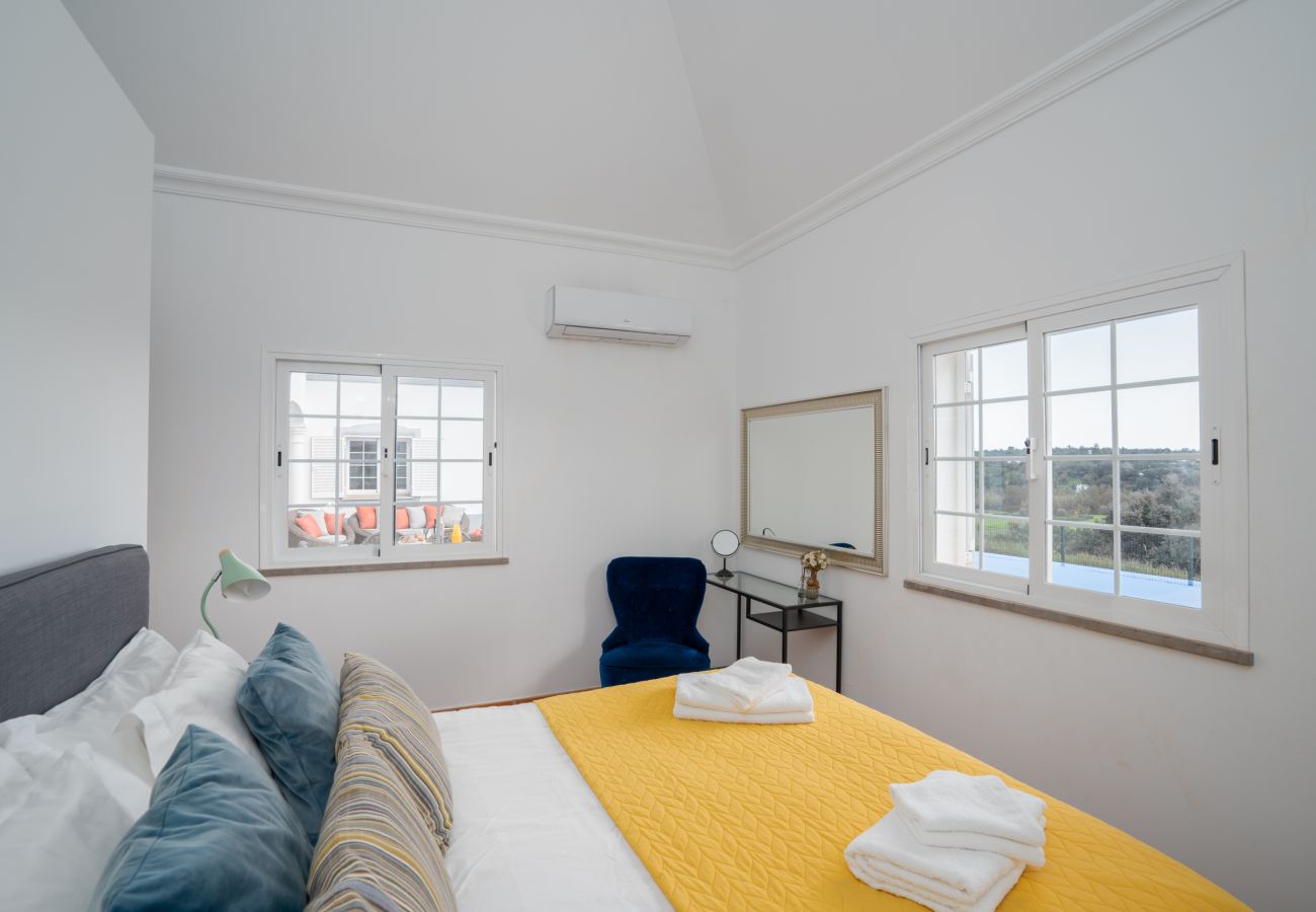 Villa à Tavira - CASA LIMOEIRO, Solteiras, Near Tavira