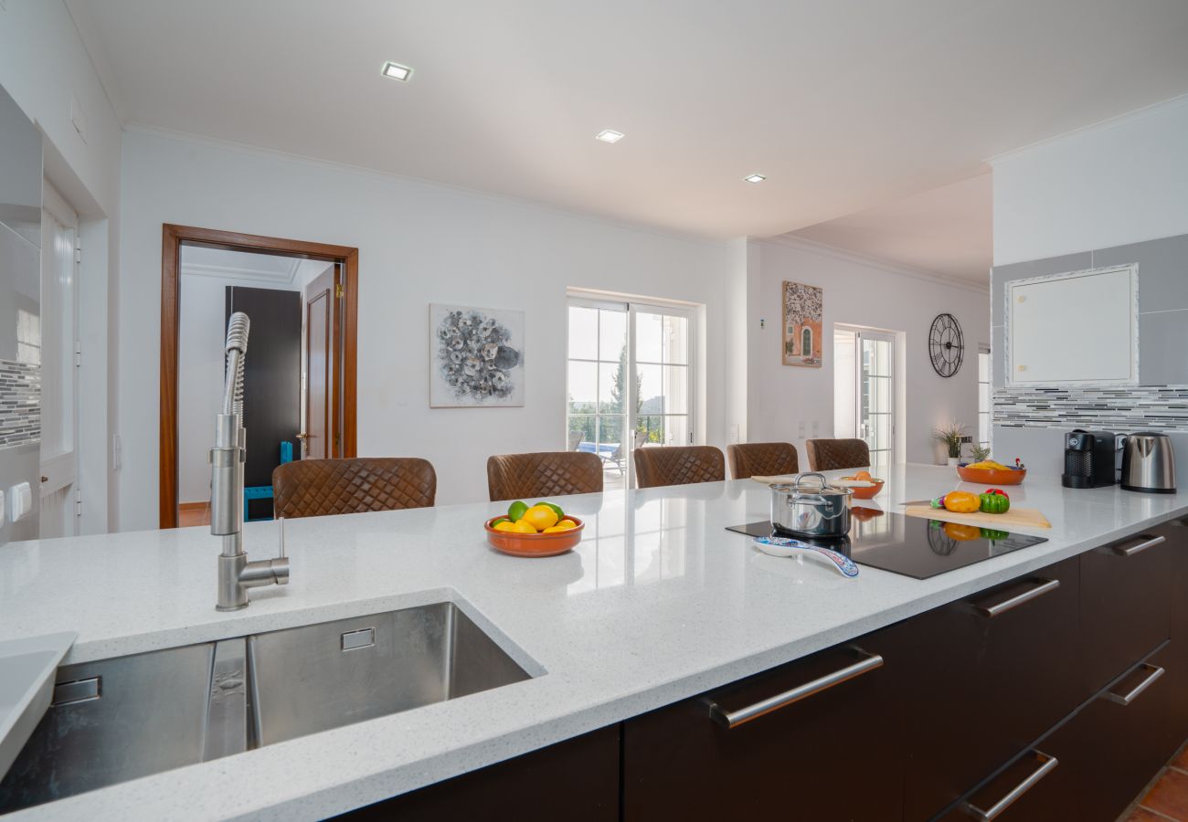 Villa à Tavira - CASA LIMOEIRO, Solteiras, Near Tavira