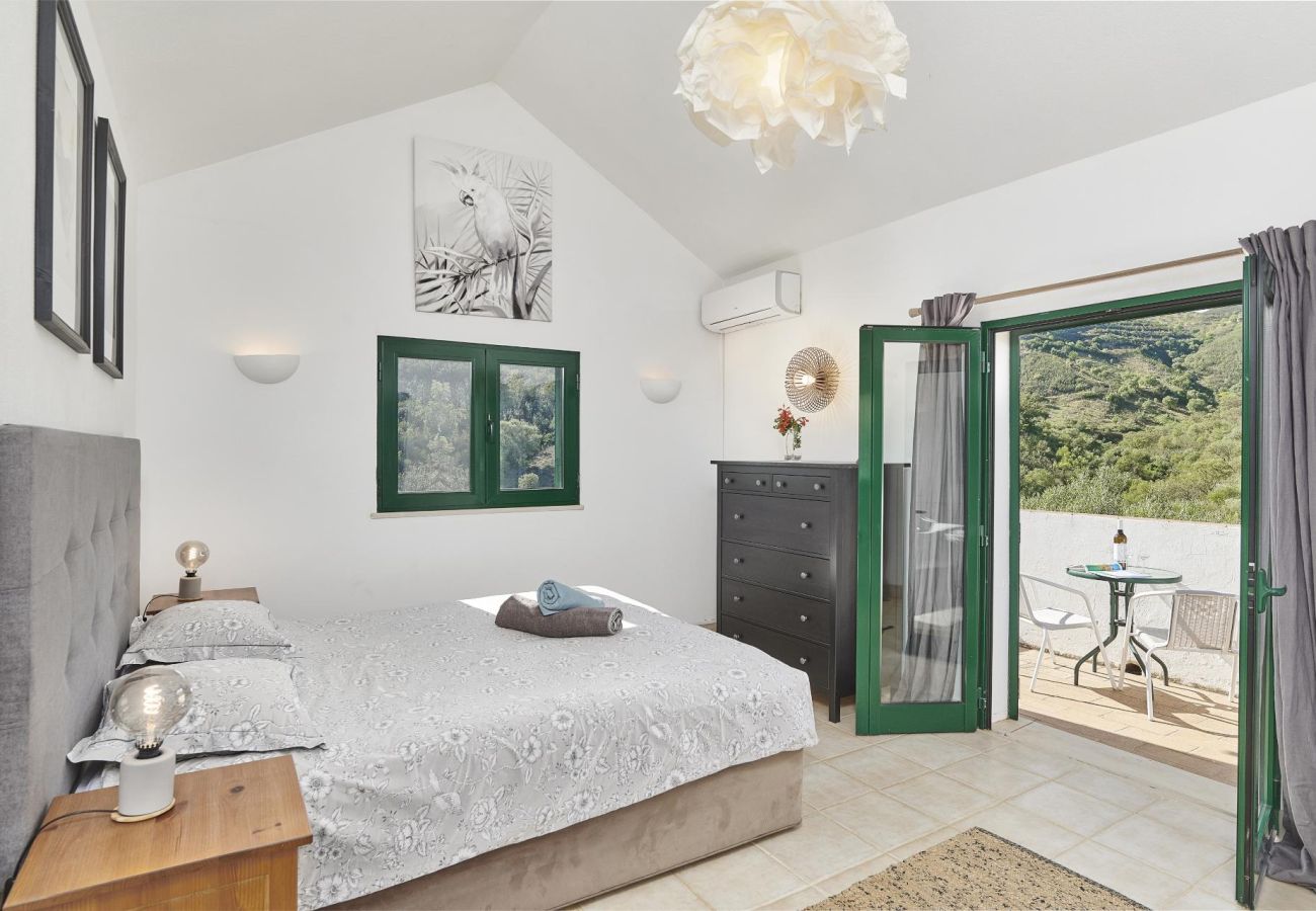 Villa à Tavira - CASA BRISA DO RIO, Malhada do São (Rural) 