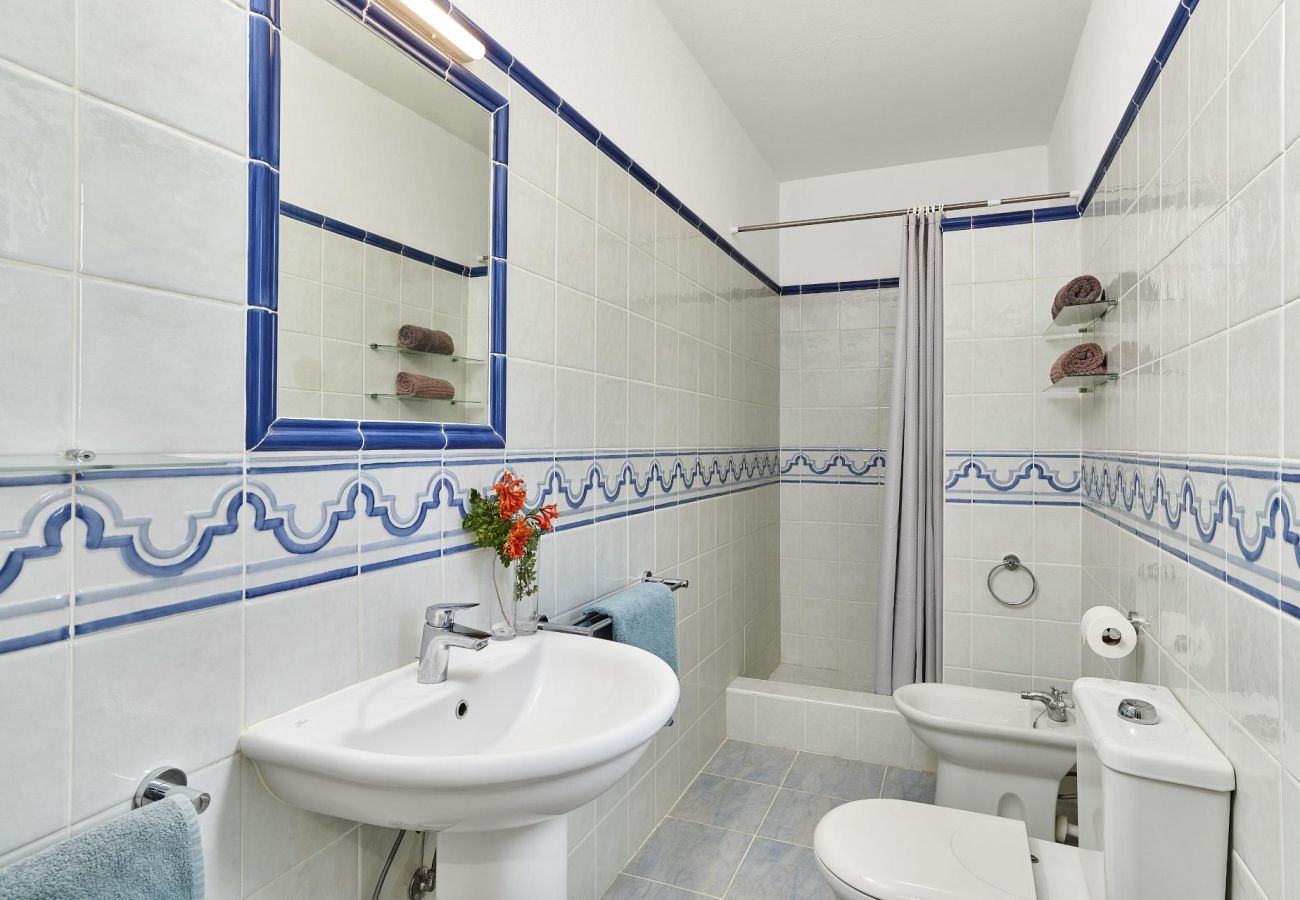 Villa à Tavira - CASA BRISA DO RIO, Malhada do São (Rural) 