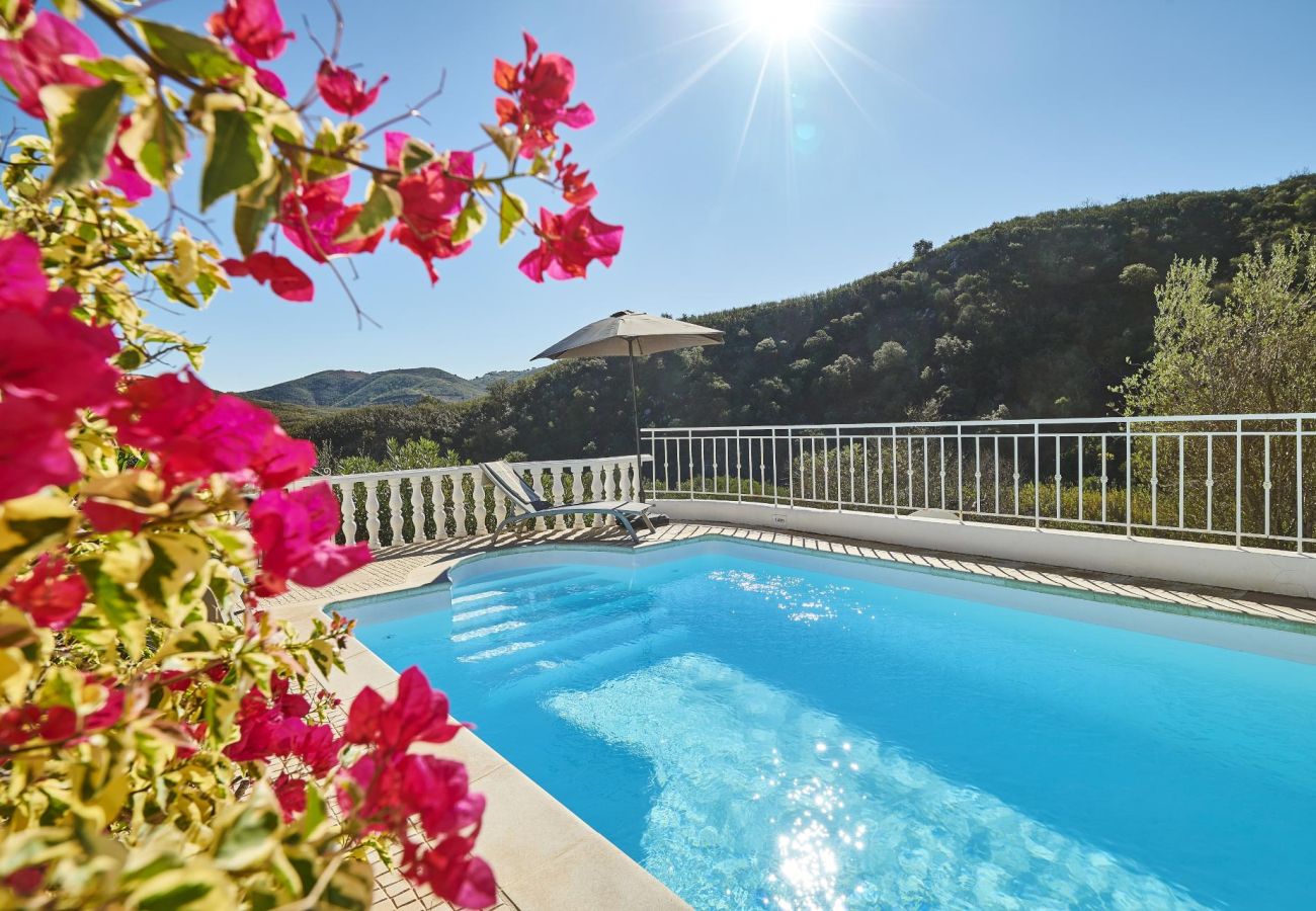 Villa à Tavira - CASA BRISA DO RIO, Malhada do São (Rural) 