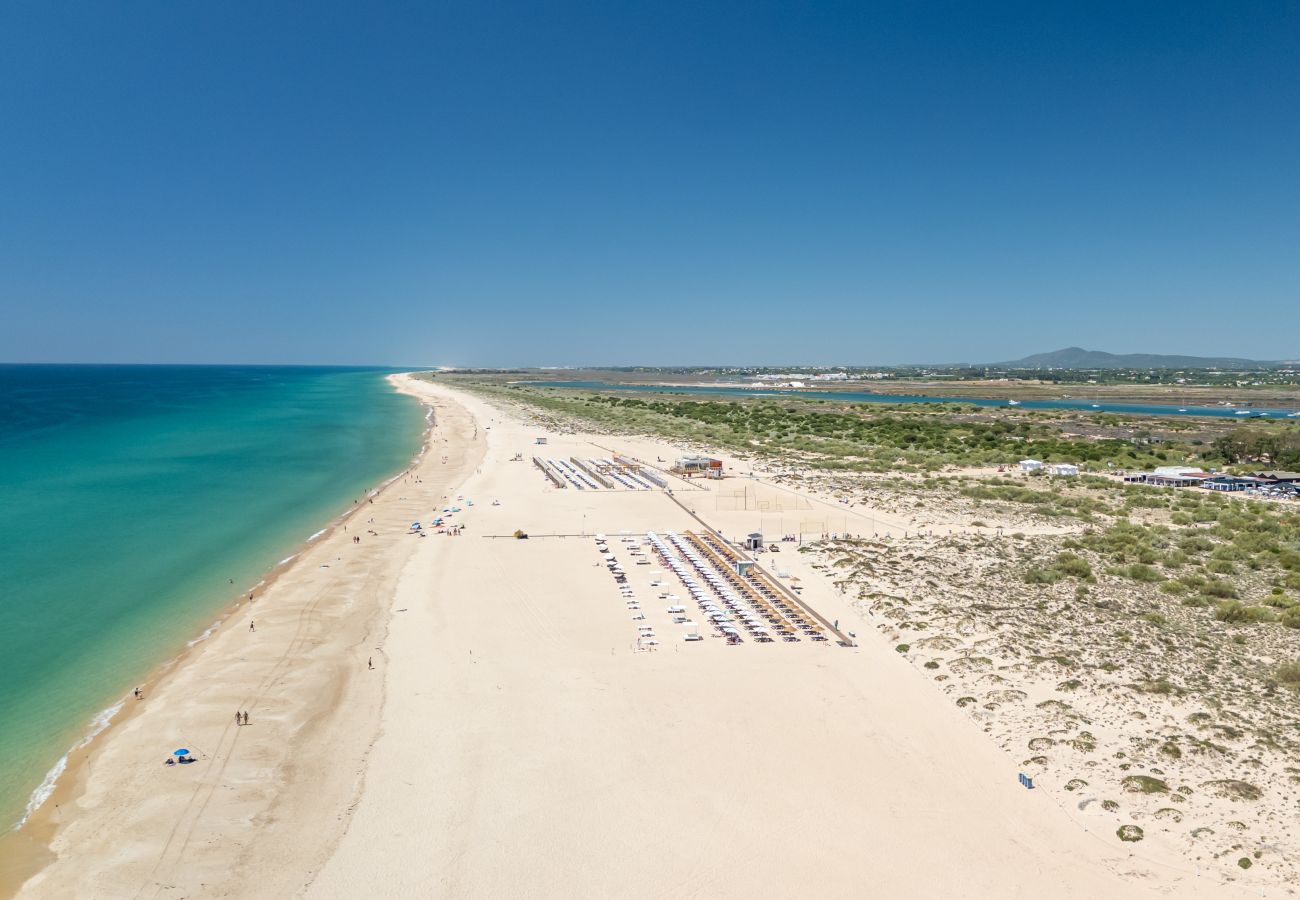 Villa à Tavira - CASA BRISA DO RIO, Malhada do São (Rural) 