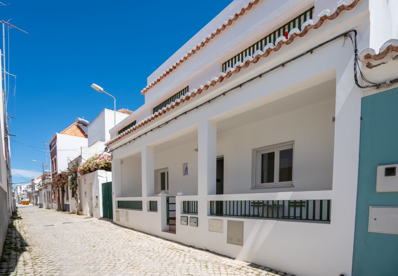 Villa à Tavira - NUMBER 39, Town Centre