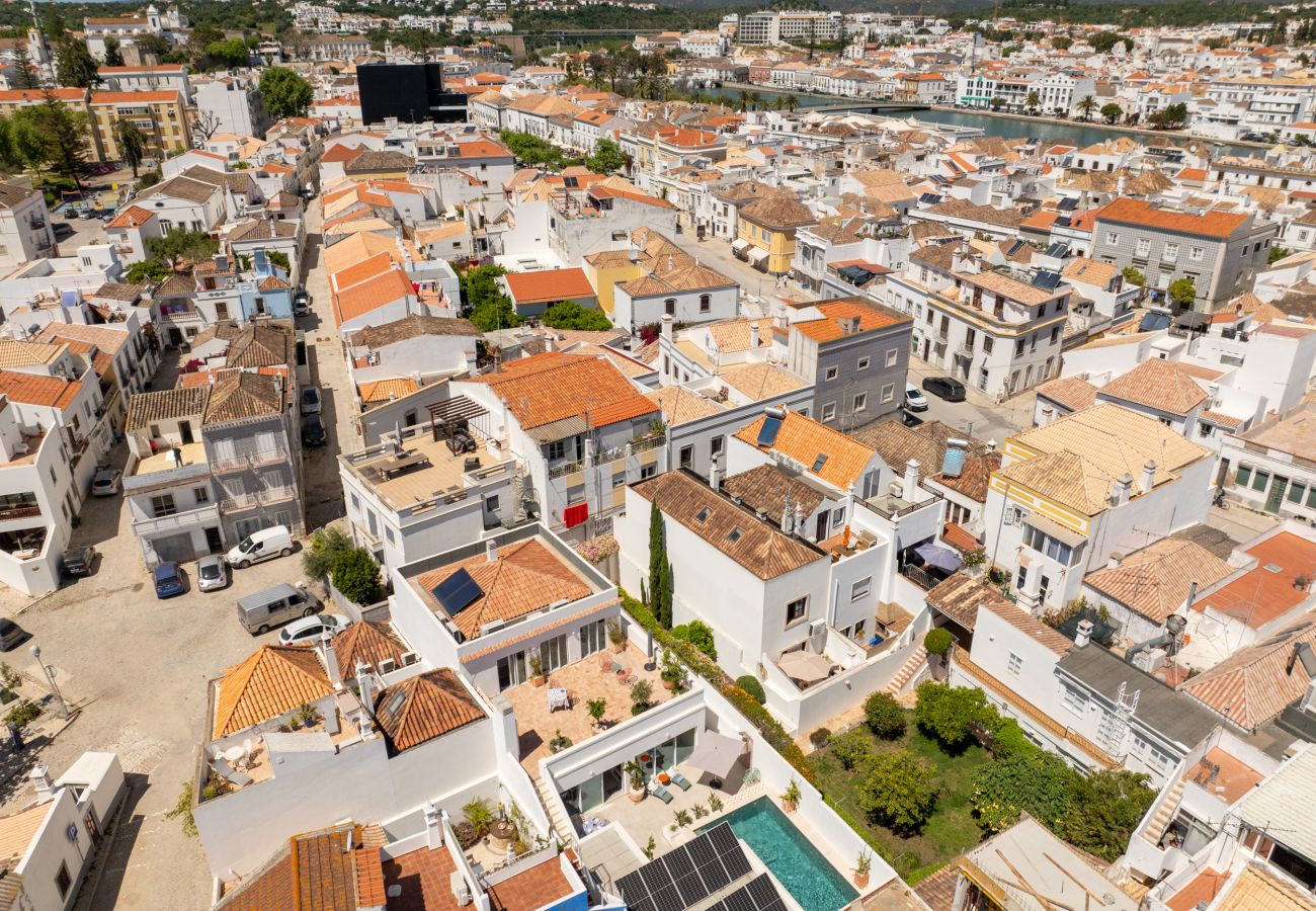 Villa à Tavira - NUMBER 39, Town Centre
