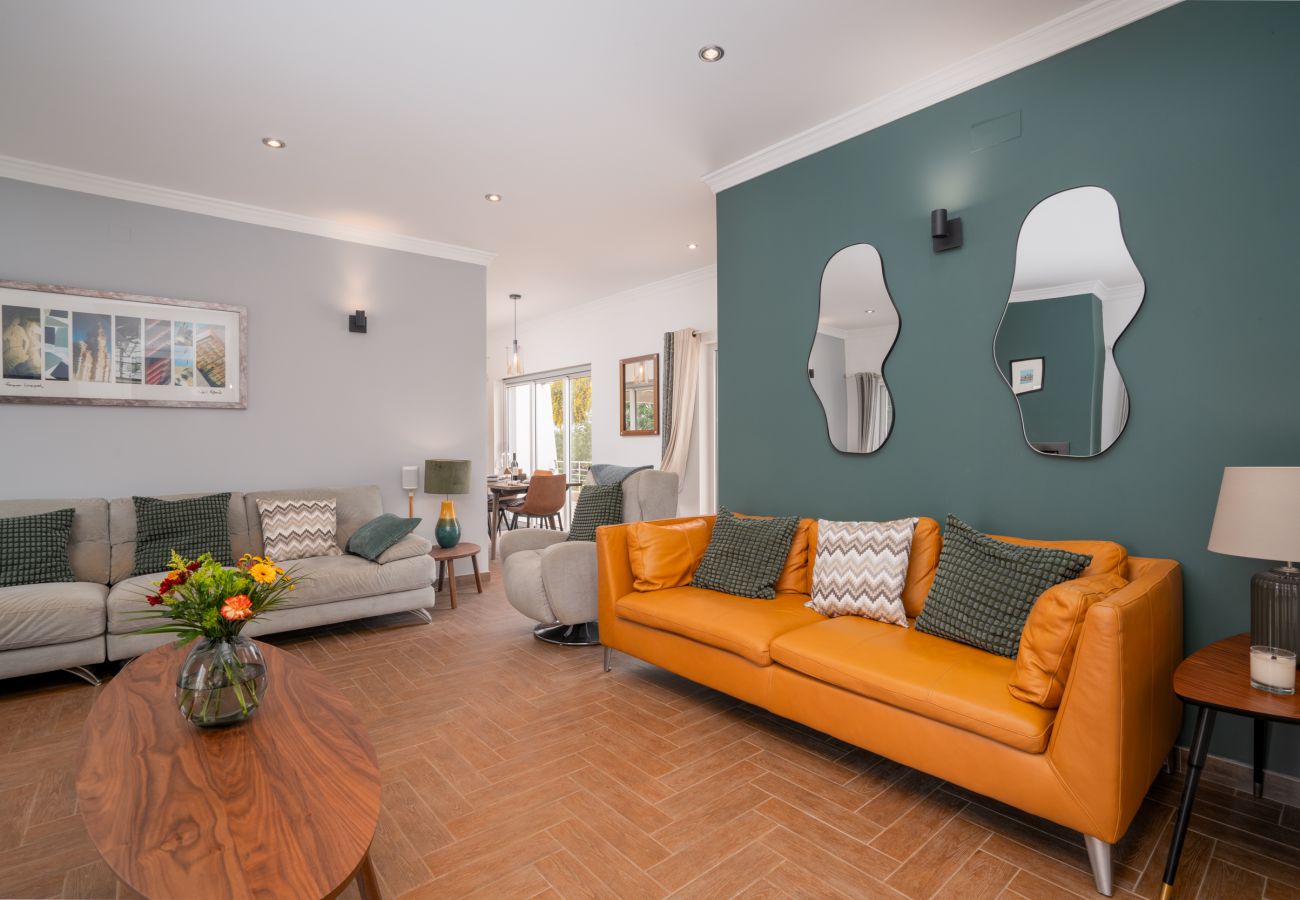 Villa à Tavira - DOIS MOINHOS DO VENTO, Santo Estevão 