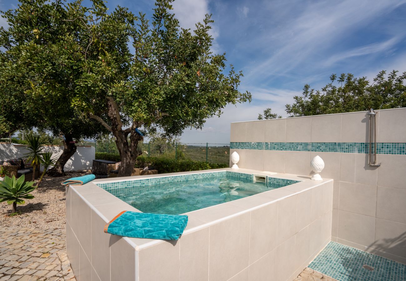 Villa à Tavira - DOIS MOINHOS DO VENTO, Santo Estevão 